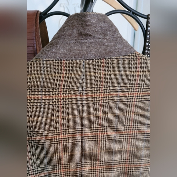 Vintage Burberrys Blazer - Picture 14 of 14